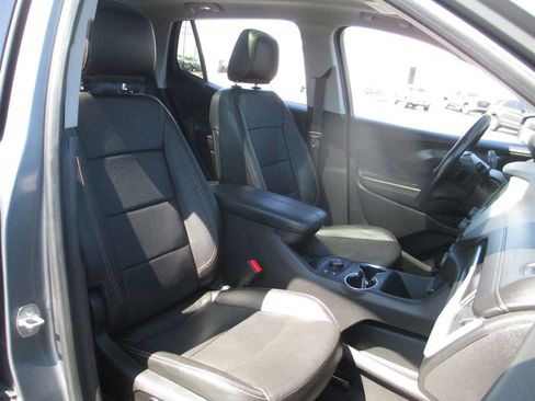 Used 2020 GMC Terrain SLT w/ Preferred Package AWD/4WD image 22