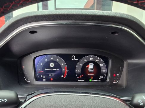 Used 2023 Acura Integra A-Spec FWD image 32