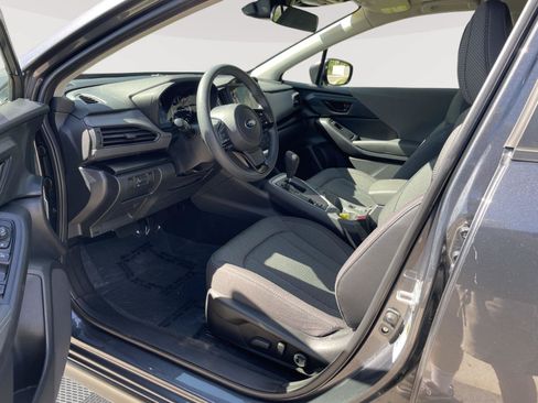 Certified 2024 Subaru Crosstrek 2.0i Premium AWD/4WD image 29