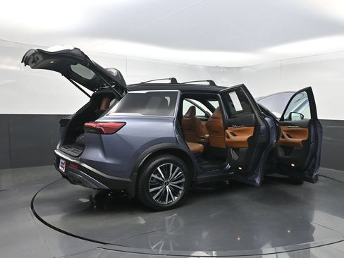 Used 2023 INFINITI QX60 Autograph AWD/4WD image 45
