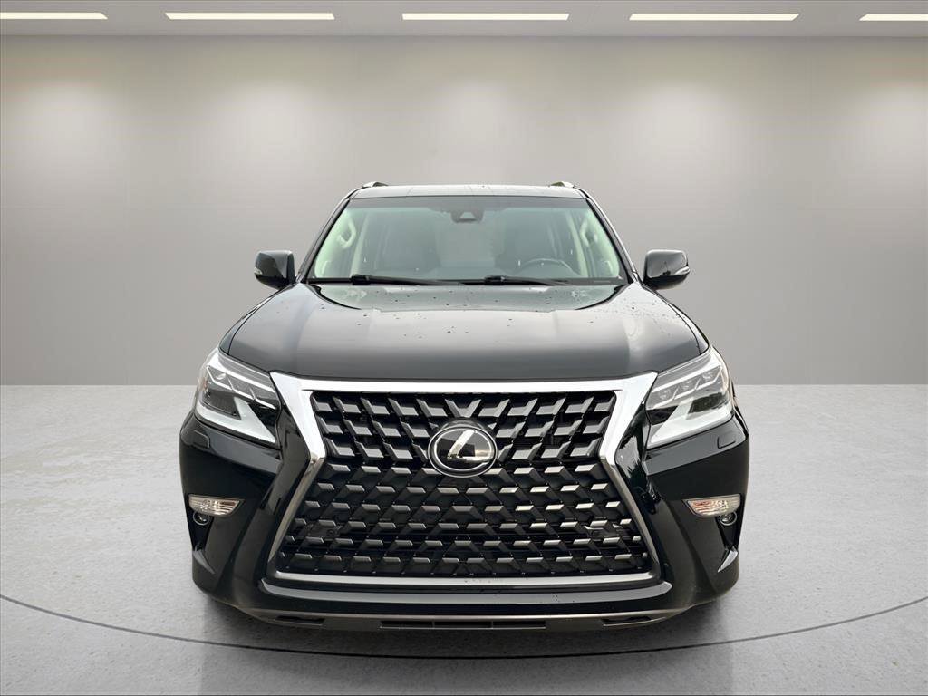 Used 2023 Lexus GX 460 Premium w/ Premium Package AWD/4WD image 8