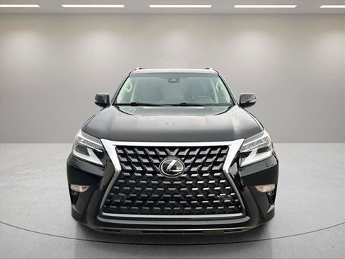 Used 2023 Lexus GX 460 Premium w/ Premium Package AWD/4WD image 8