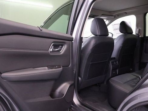 New 2026 Nissan Rogue Platinum AWD/4WD image 26