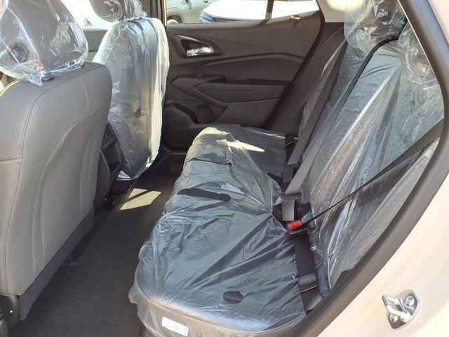 New 2026 Chevrolet Trax ACTIV FWD image 8