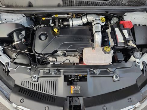 Used 2022 Buick Encore Preferred w/ Safety Package image 28