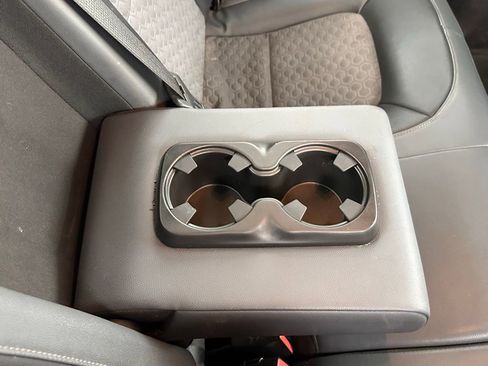 Used 2015 Chevrolet Colorado Z71 image 18