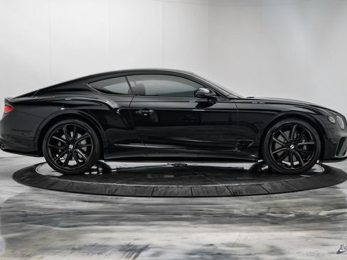 Used 2022 Bentley Continental GT AWD/4WD image 19