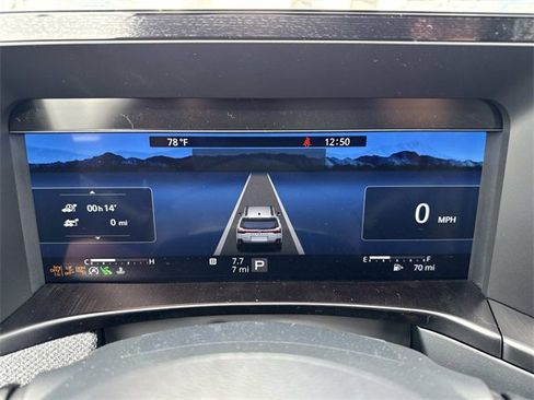 New 2026 Subaru Outback Limited image 25