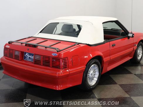 Used 1989 Ford Mustang GT image 10