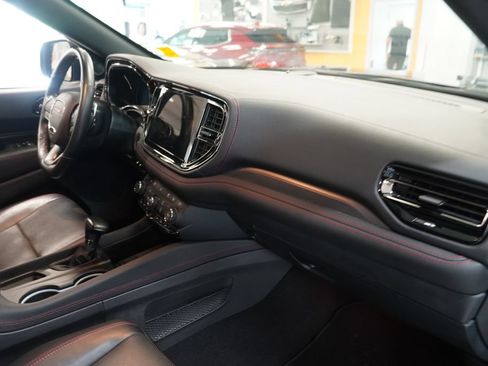 Used 2023 Dodge Durango GT AWD/4WD image 29