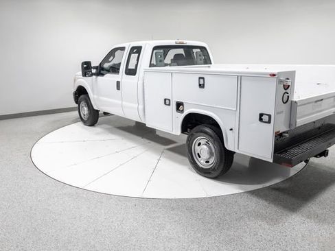 Used 2016 Ford F250 XL image 31
