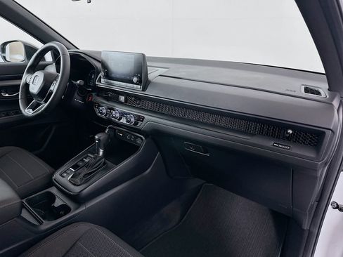 Used 2024 Honda CR-V Sport image 29