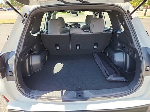 Certified 2026 Subaru Forester AWD/4WD image 11