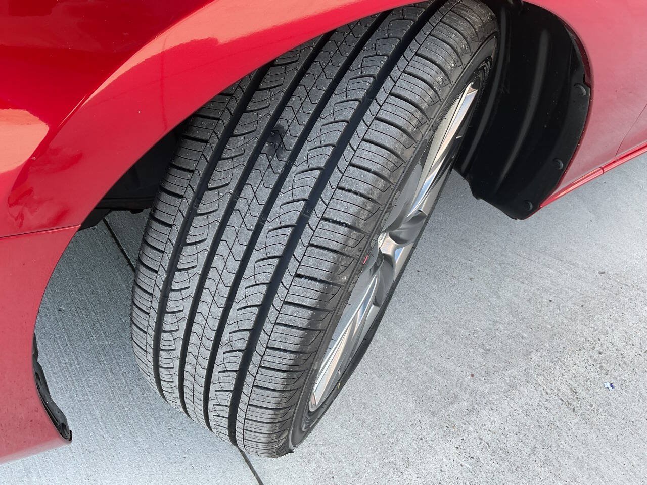 Used 2019 MAZDA MAZDA6 Touring FWD image 49