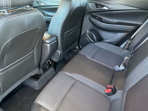 Certified 2025 Buick Encore GX Preferred image 12