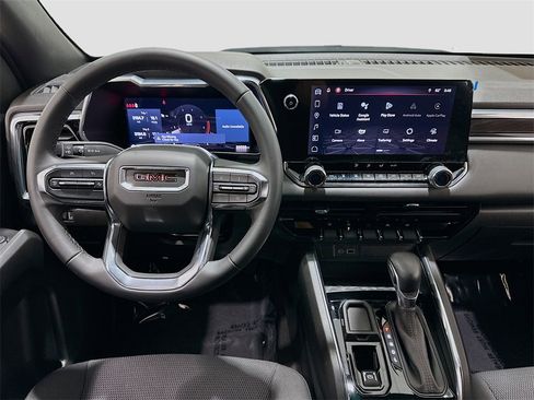 Used 2024 GMC Canyon Elevation w/ Convenience Package image 22