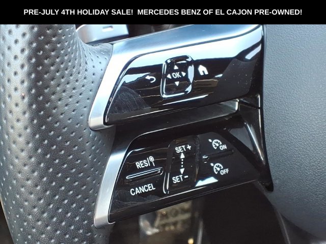 Certified 2026 Mercedes-Benz GLC 300 4MATIC image 10