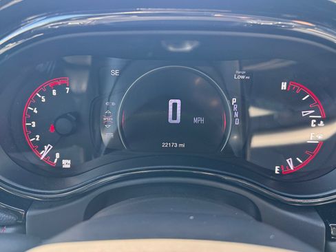 Used 2024 Dodge Durango R/T AWD/4WD image 19