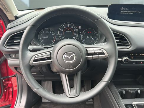 Certified 2023 MAZDA CX-30 AWD 2.5 S w/ Select Package image 20