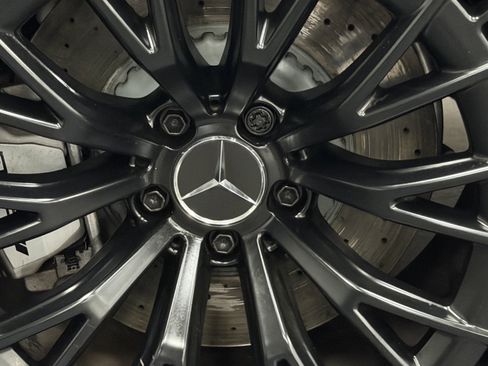 Used 2024 Mercedes-Benz CLE 53 AMG 4MATIC image 18