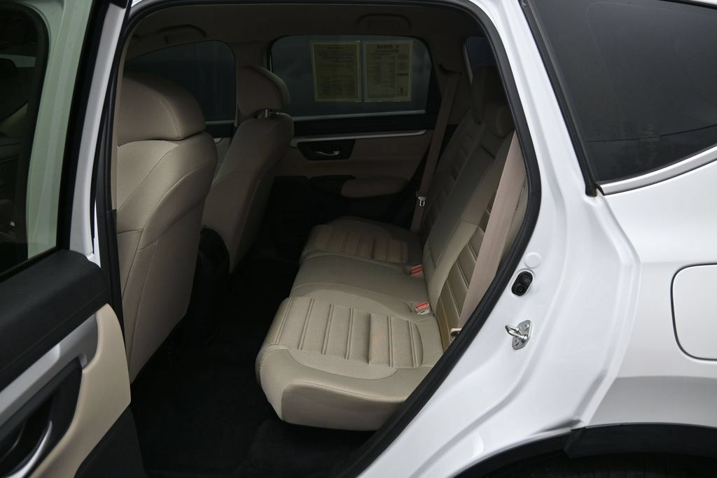 Used 2020 Honda CR-V LX image 25