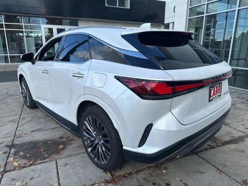 Used 2024 Lexus RX 350 image 5