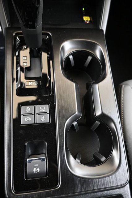 New 2026 Subaru Outback Limited XT AWD/4WD image 36