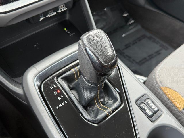Used 2025 Subaru Crosstrek 2.5i Sport AWD/4WD image 28