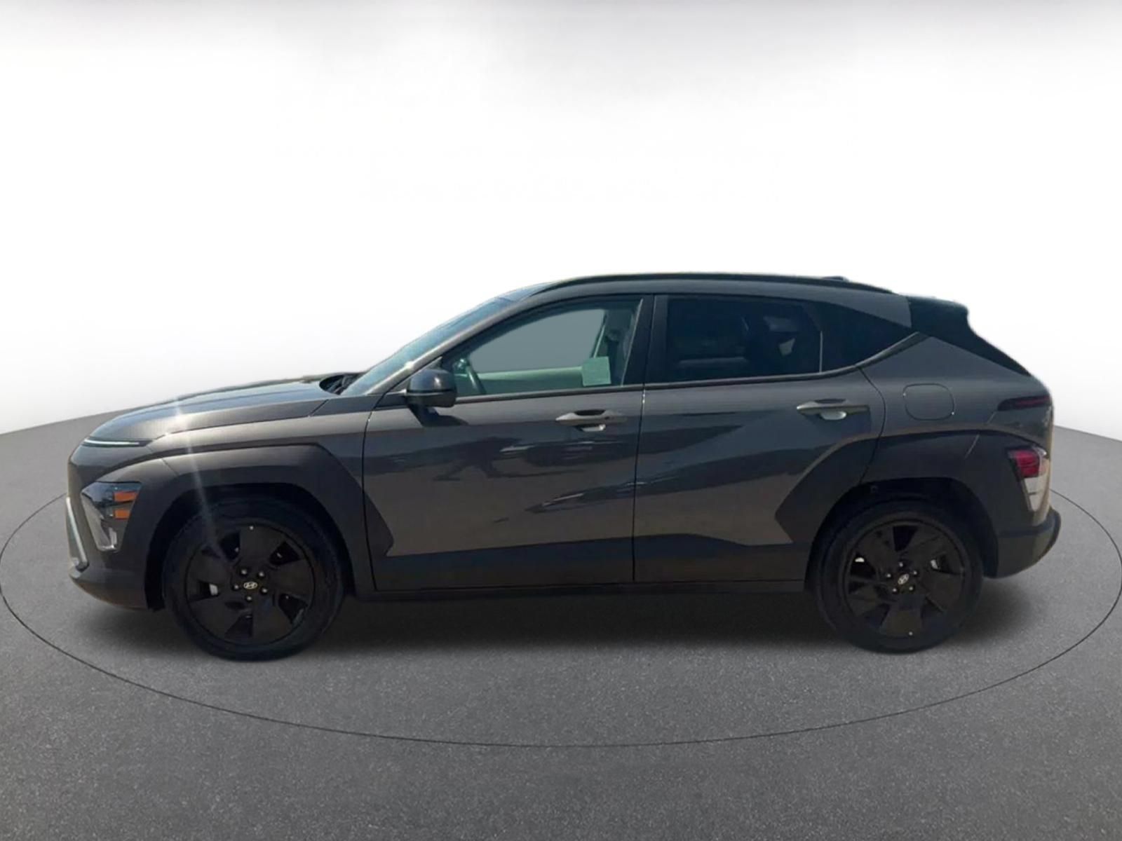 Used 2026 Hyundai Kona SEL Sport FWD image 8