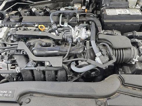 Used 2025 Toyota Corolla XSE FWD image 16
