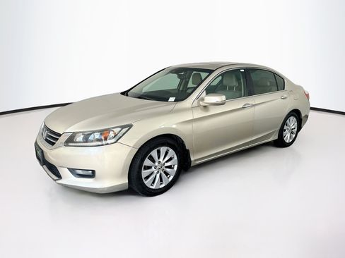 Used 2014 Honda Accord EX-L image 3