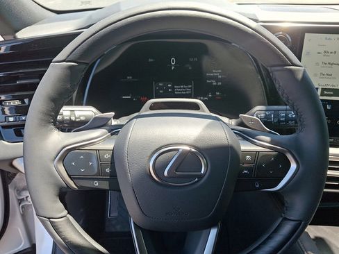 New 2026 Lexus RX 350 AWD image 12