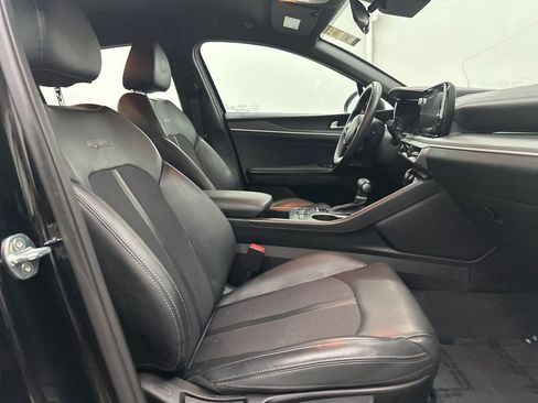 Used 2022 Kia K5 GT-Line FWD image 22