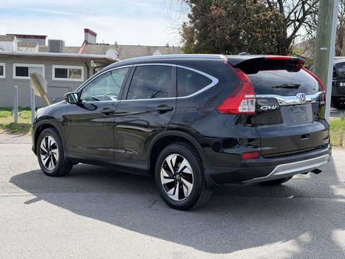 Used 2016 Honda CR-V Touring image 22