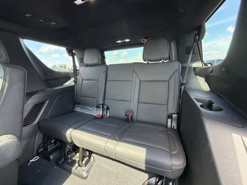 New 2026 GMC Yukon Denali w/ Advanced Technology Package AWD/4WD image 37