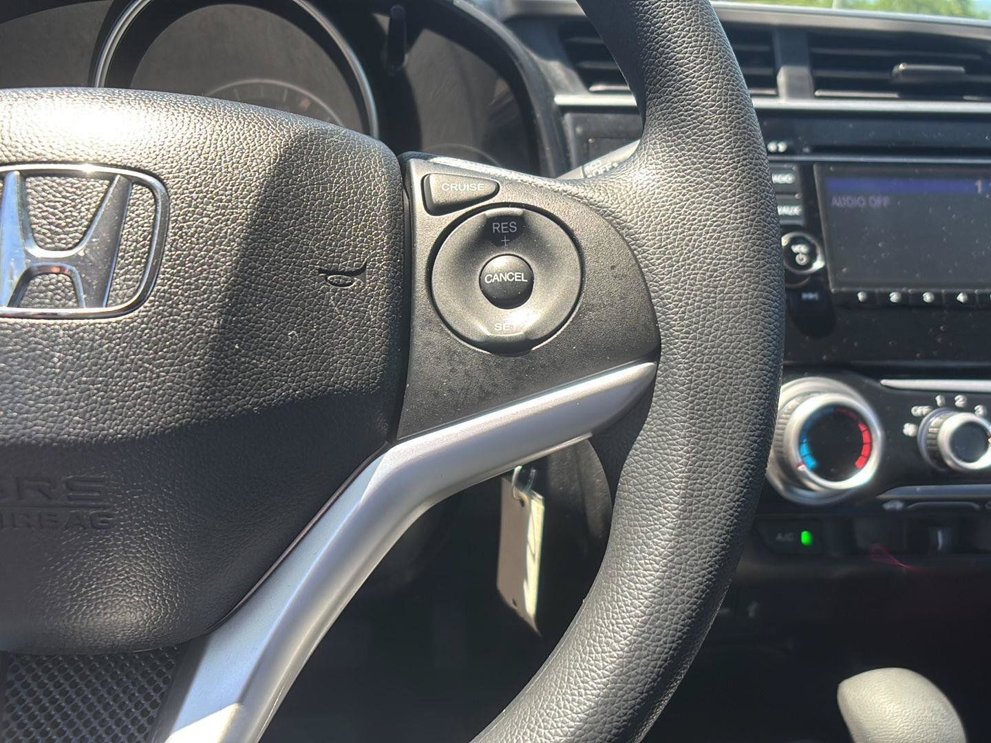 Used 2016 Honda Fit LX image 27