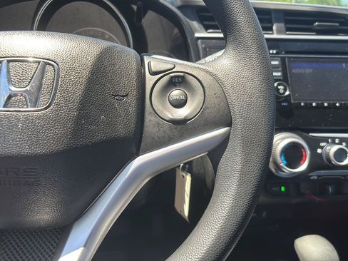 Used 2016 Honda Fit LX image 27