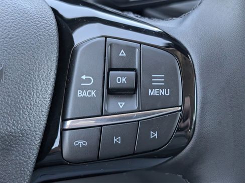 New 2026 Ford Escape Platinum image 24