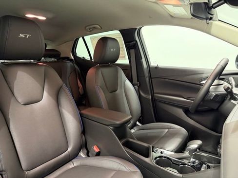 New 2026 Buick Encore GX Sport Touring w/ Comfort Package image 27