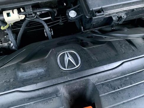 Certified 2024 Acura RDX A-Spec image 32