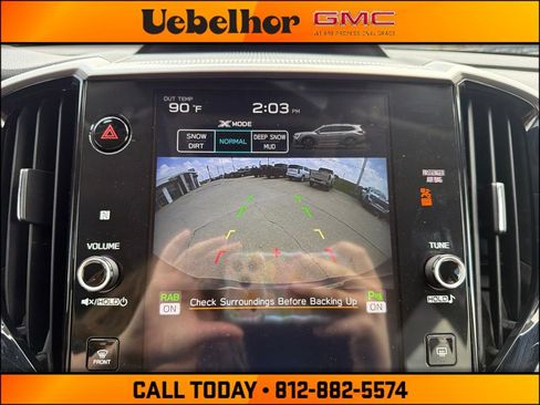 Used 2023 Subaru Ascent Limited AWD/4WD image 29