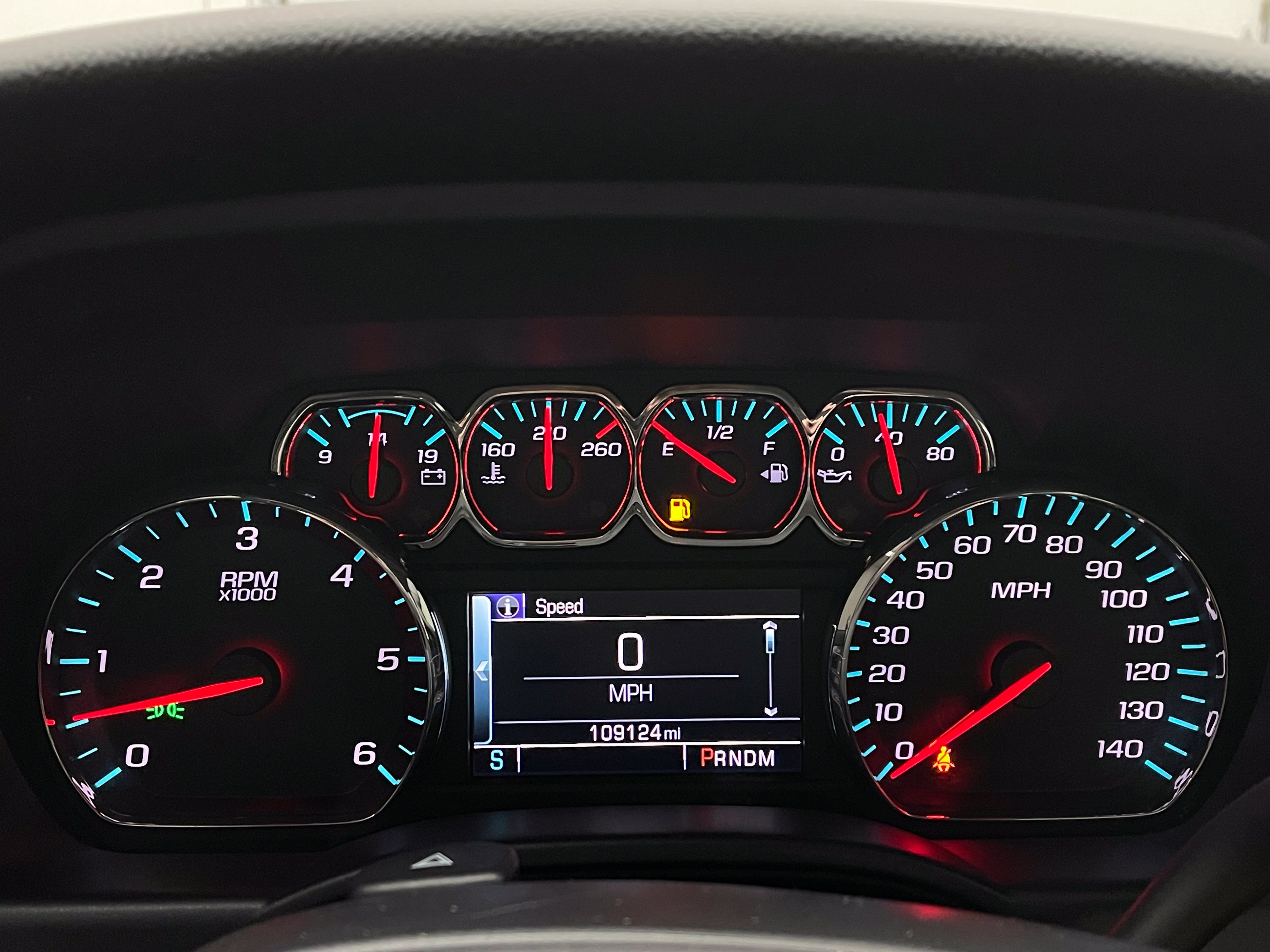 Used 2016 Chevrolet Silverado 1500 LT w/ All Star Edition AWD/4WD image 19