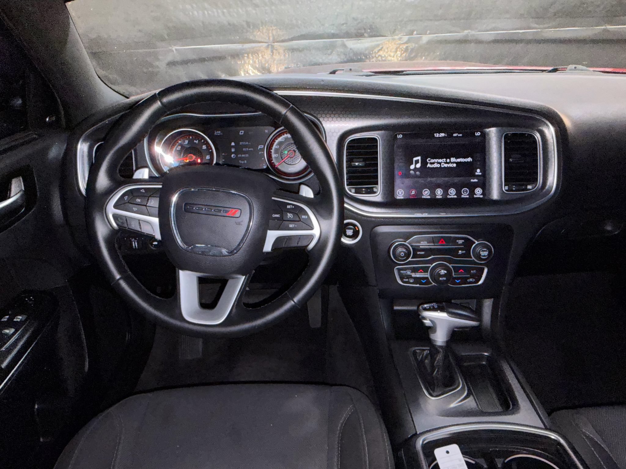 Used 2017 Dodge Charger R/T RWD image 10