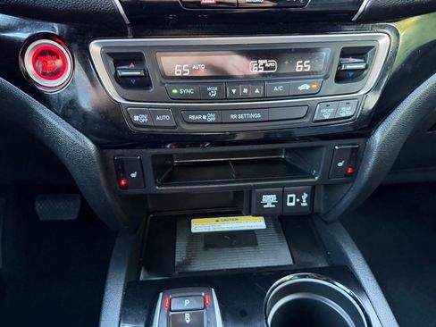 Used 2021 Honda Ridgeline Black Edition image 37