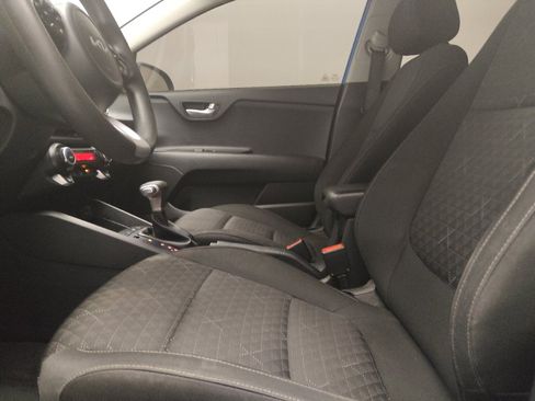 Used 2022 Kia Rio S w/ Technology Package FWD image 17