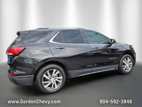 Certified 2023 Chevrolet Equinox Premier FWD image 6