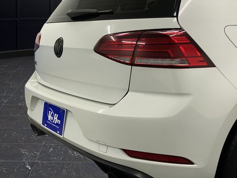 Used 2019 Volkswagen GTI Rabbit Edition FWD image 31