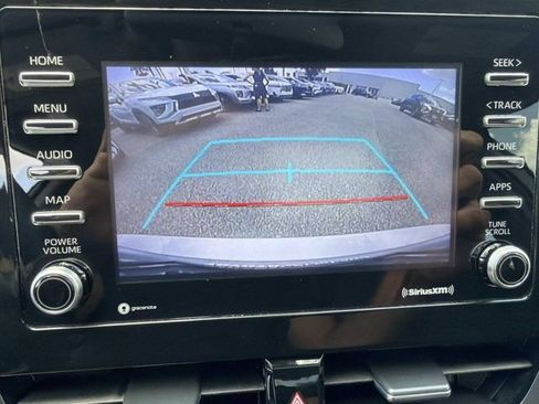 Certified 2023 Toyota Camry SE FWD image 29