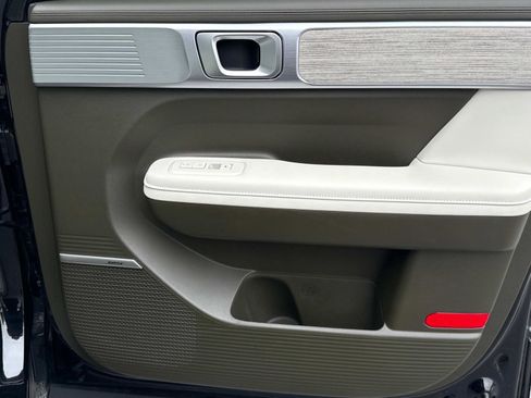 Used 2025 Hyundai Santa Fe Calligraphy image 18