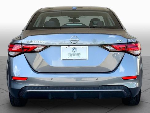Used 2024 Nissan Sentra SV image 5